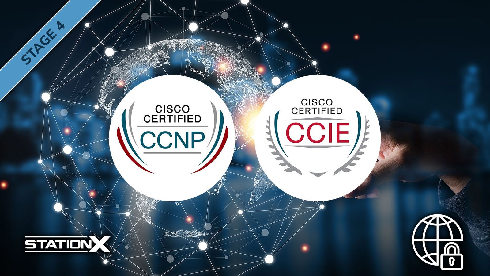 Cisco 350-401 Encore CCNP and CCIE Certification Training Featured Image