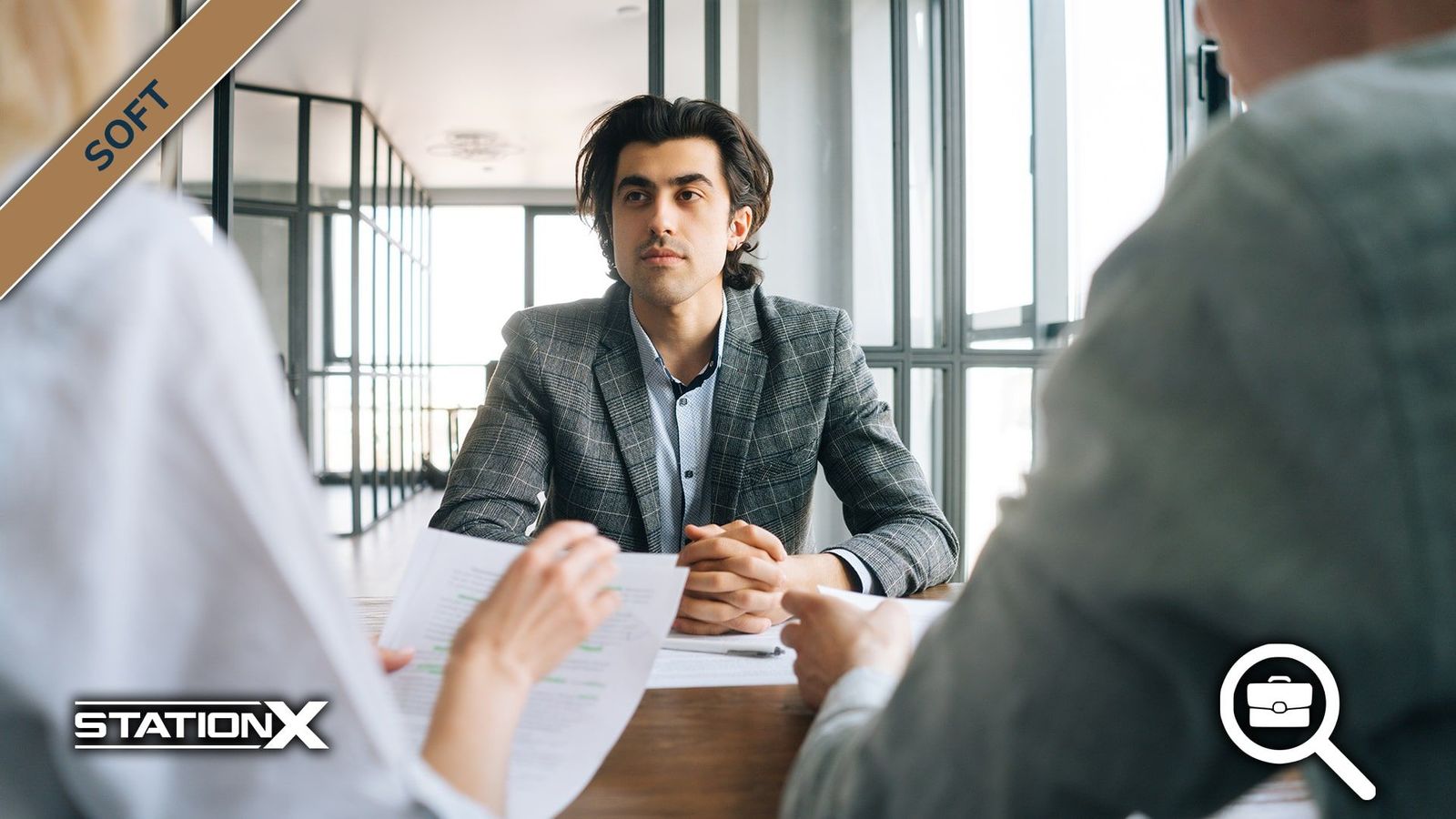 IT Auditor Interview Questions
