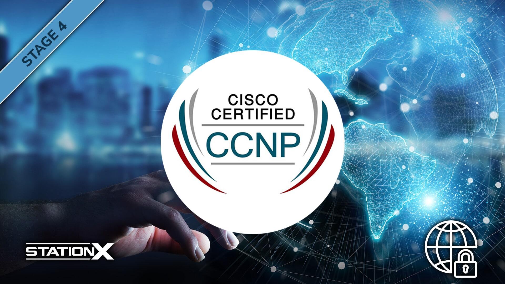 Multiprotocol Label Switching (MPLS) for CCIE & CCNP Exam Featured Image