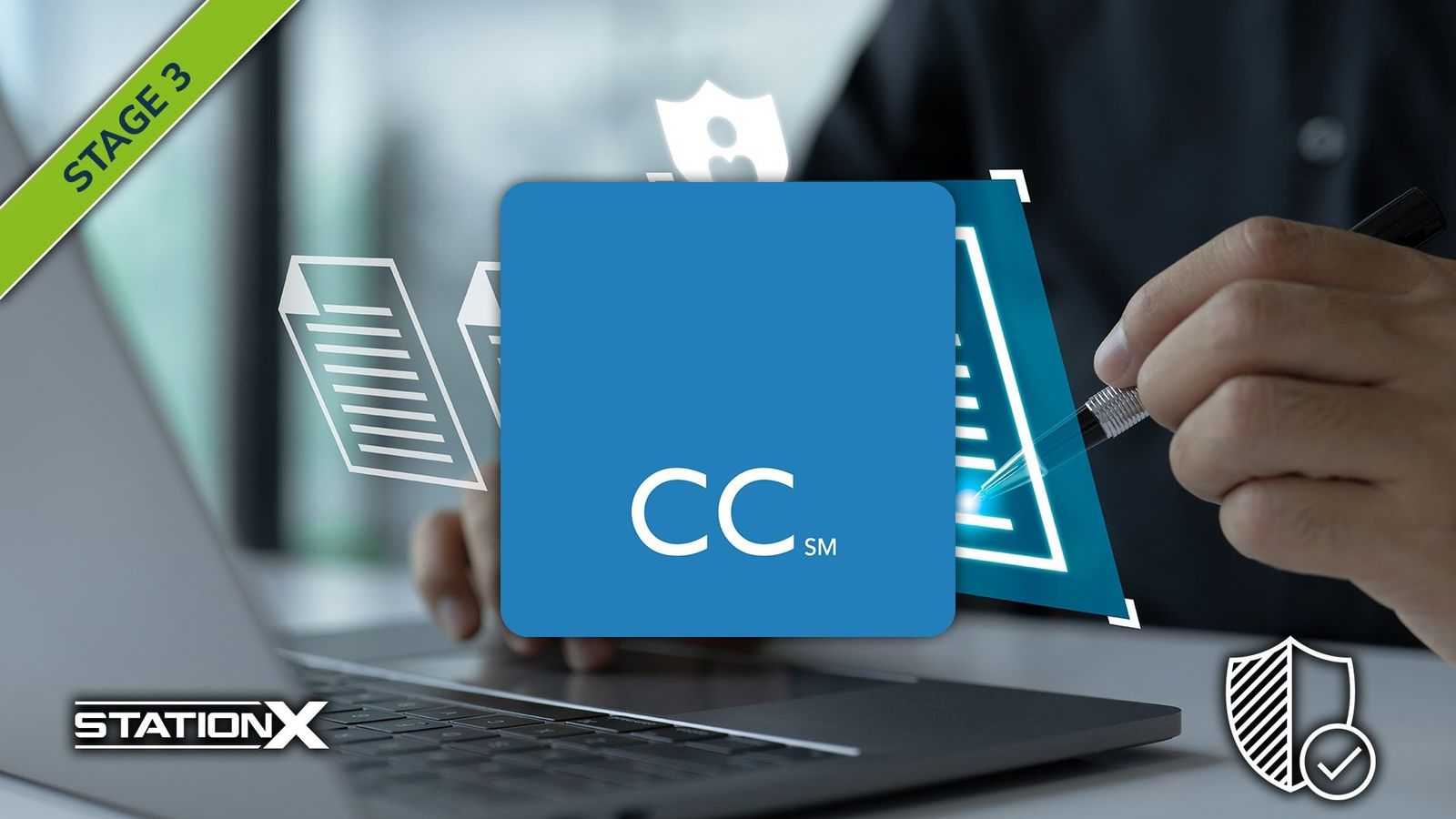 The Ultimate ISC2 Certified in Cybersecurity Course