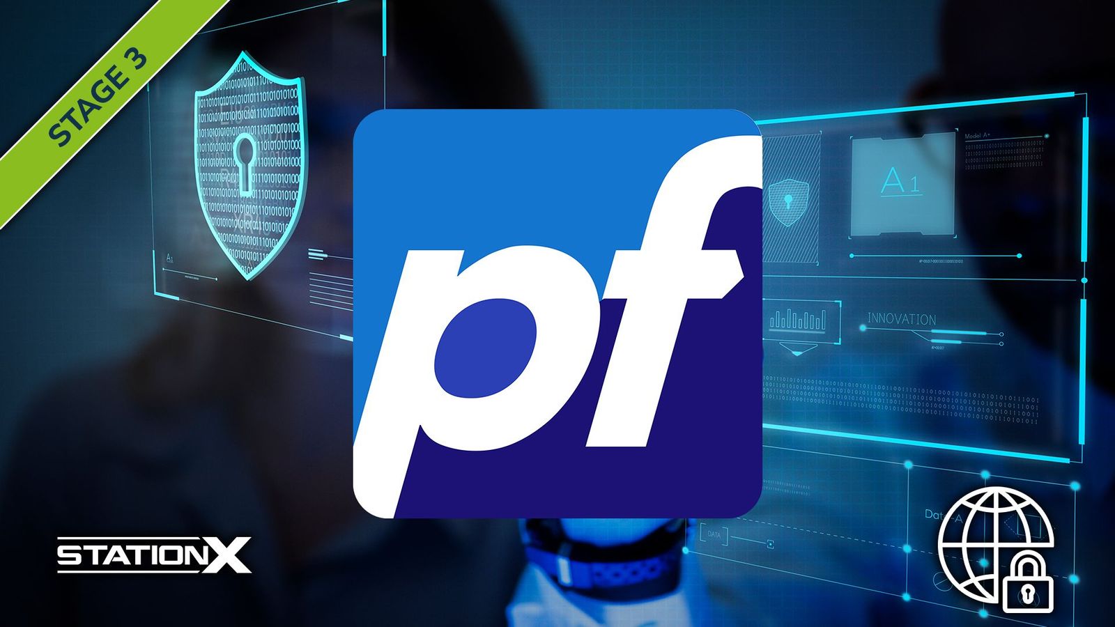 pfSense Firewall Training Fundamentals What is pfSense Featured Image