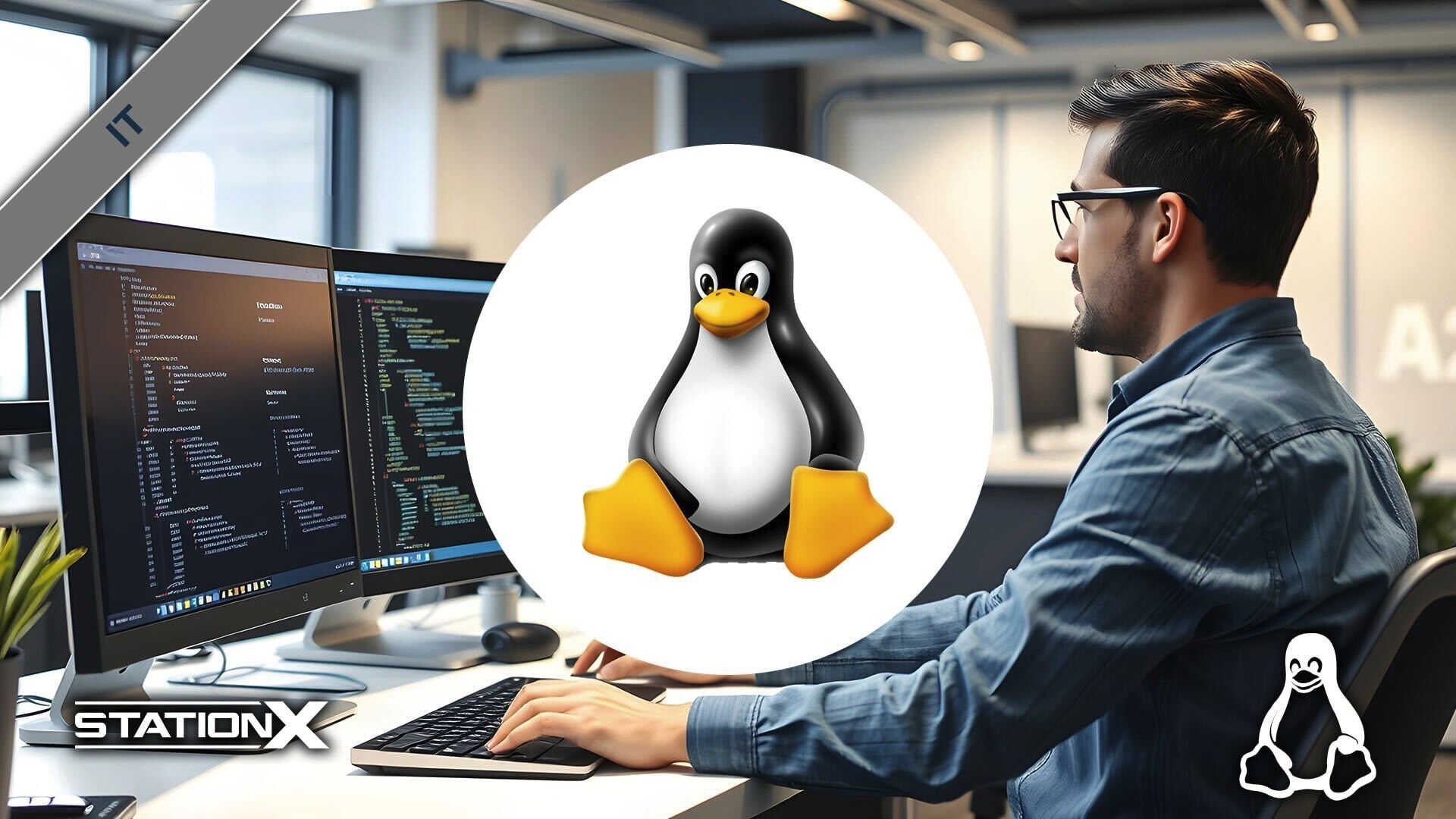 Complete Linux Course: LPIC, Linux+, RHCSA, RHCE, LFCS