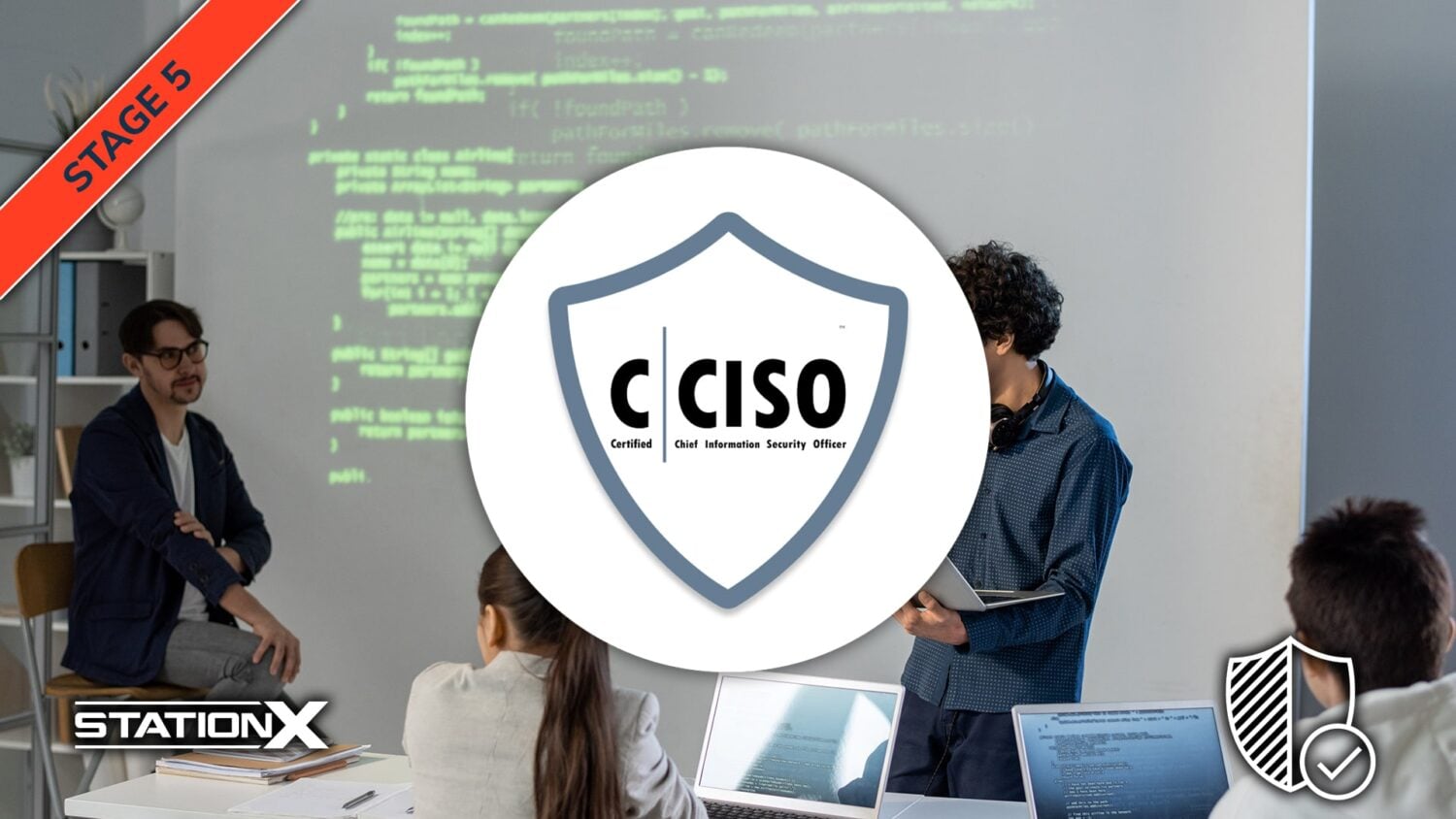Cyber Security Courses - StationX