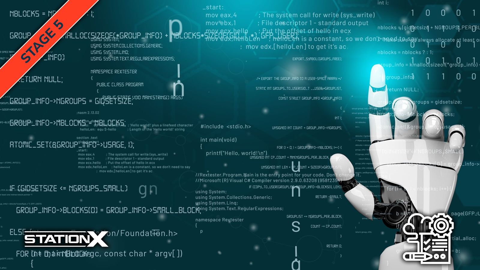 The Complete Quantum Computing Course Featured Image