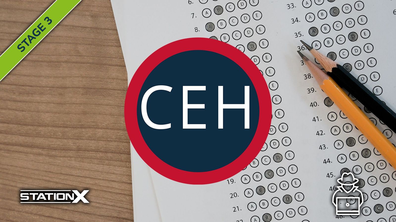 Unofficial Certified Ethical Hacker Practice Exam