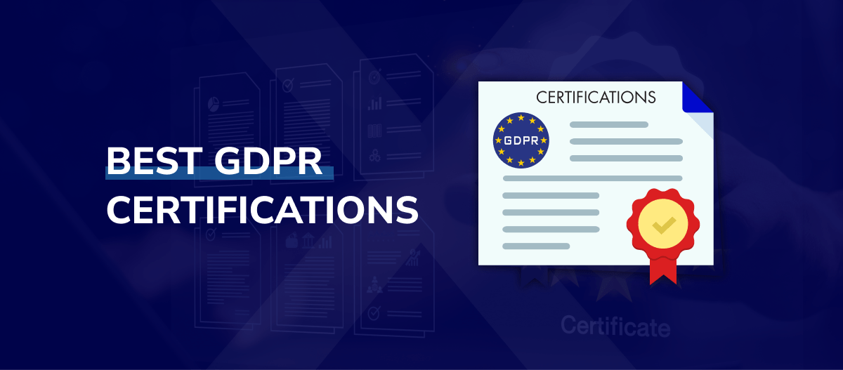 best gdpr certifications featured image