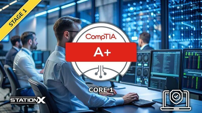 A+ Core 1