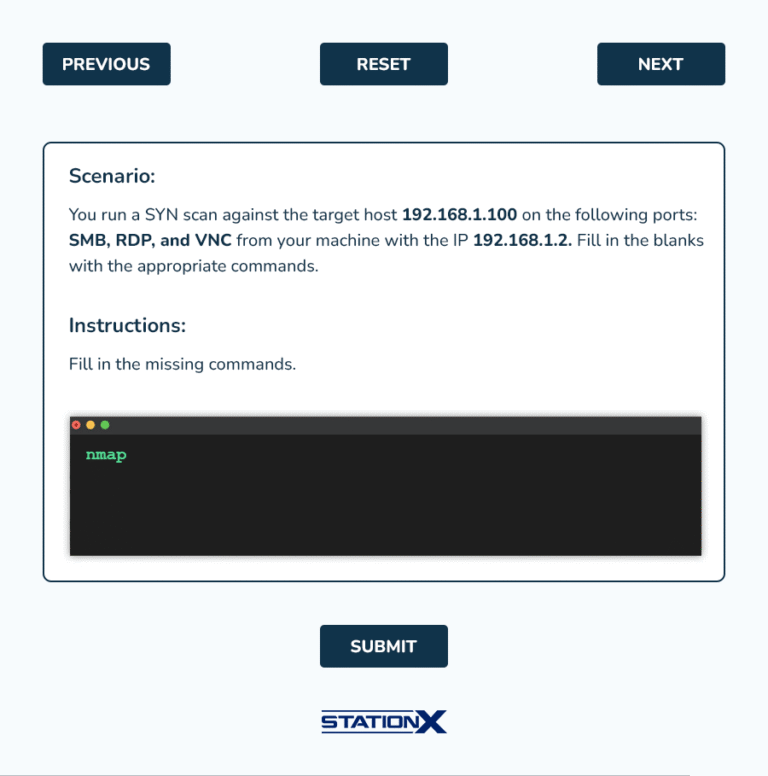 The Ultimate Top Guide: PenTest+ Performance-Based Questions