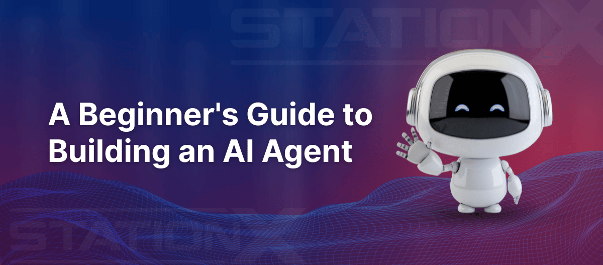 How to Build an AI Agent