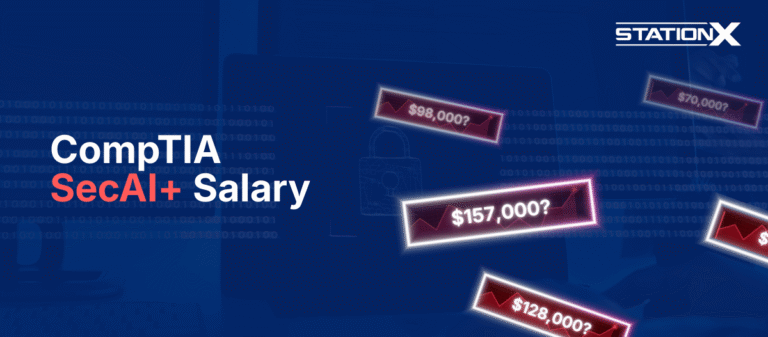 Cyber Security Training - StationX