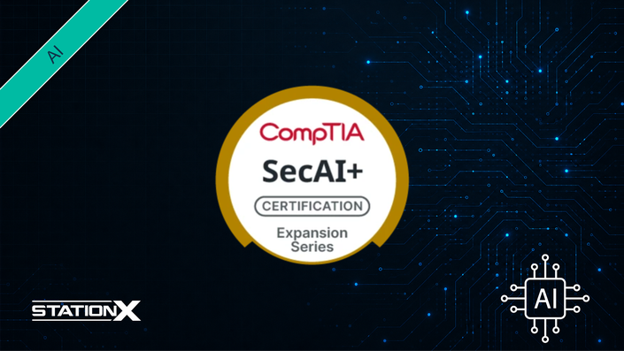 CompTIA SecAI+ Course