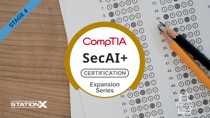 SecAI+ Practice Tests