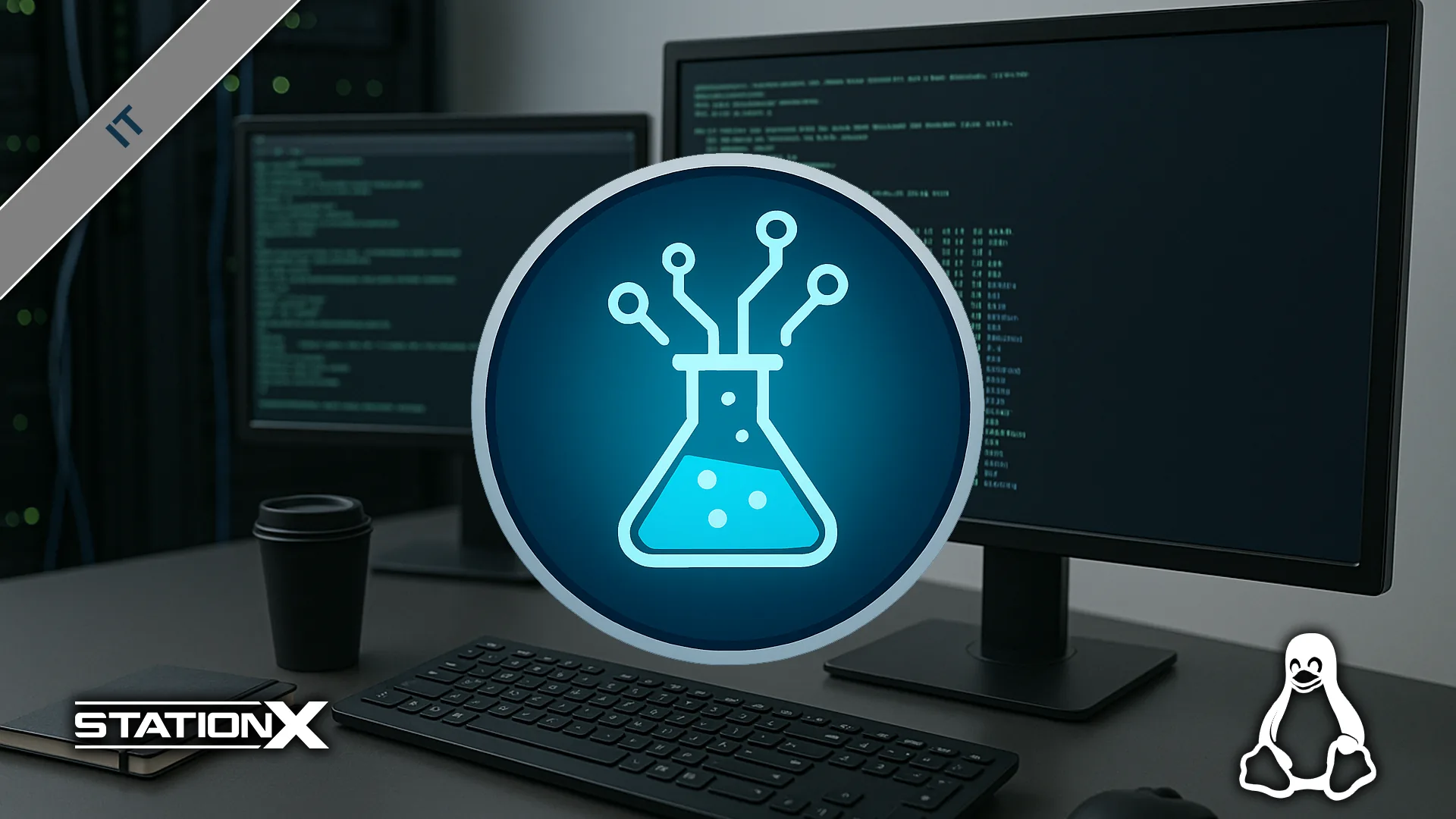 CompTIA Linux+ Hands-on Labs