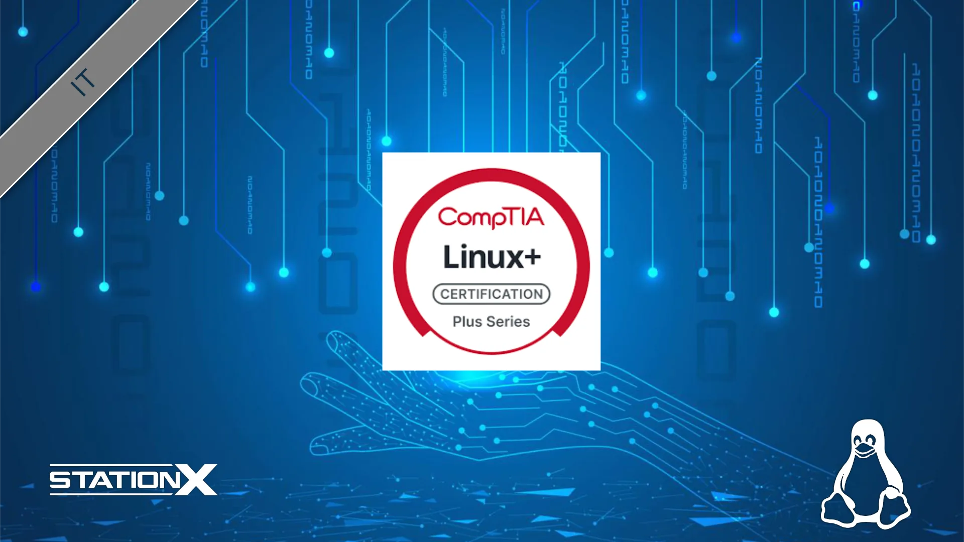 CompTIA Linux+ V8 Practice Flashcards