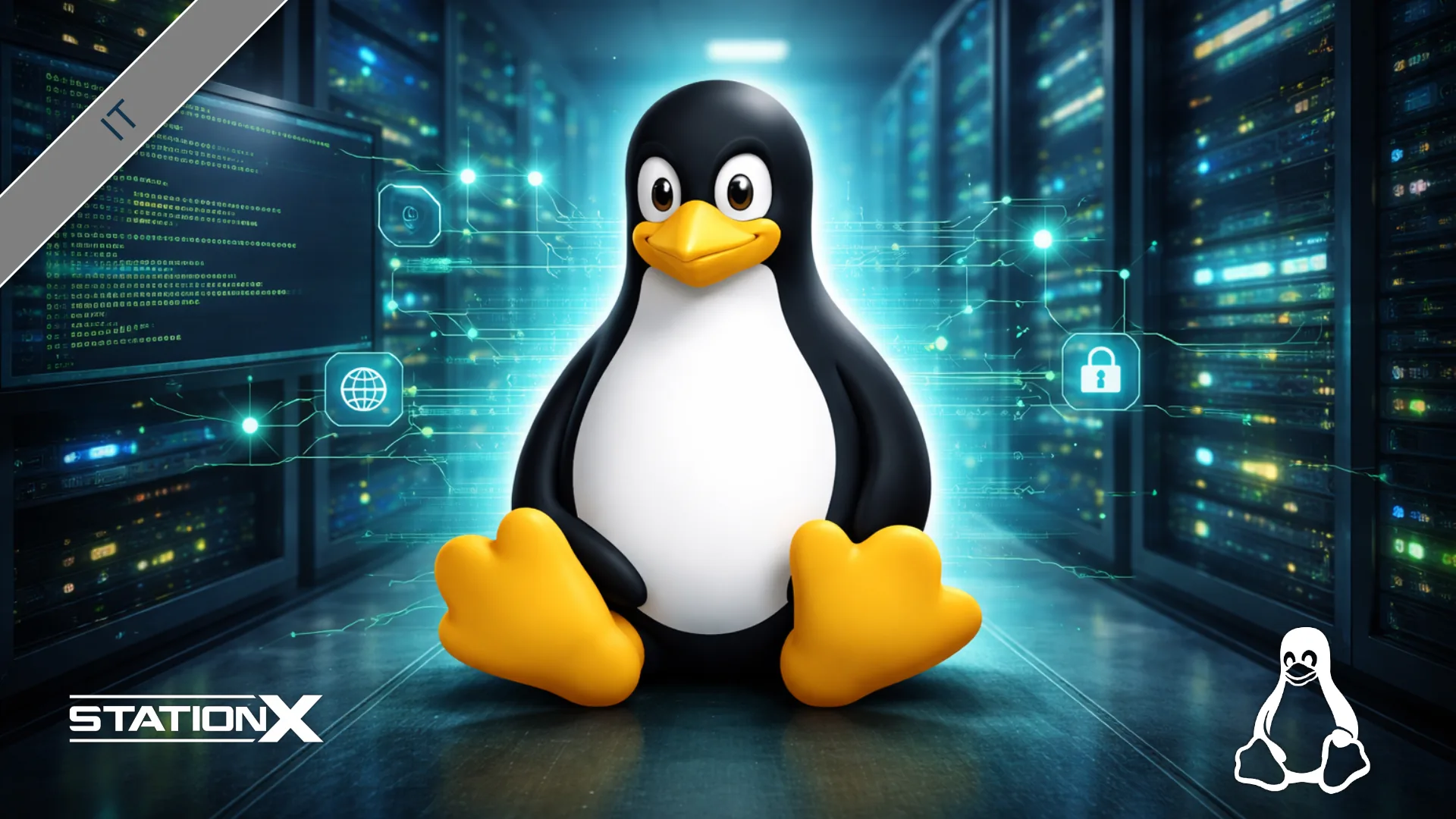 CompTIA Linux+ V8 (XK0-006) Total Course